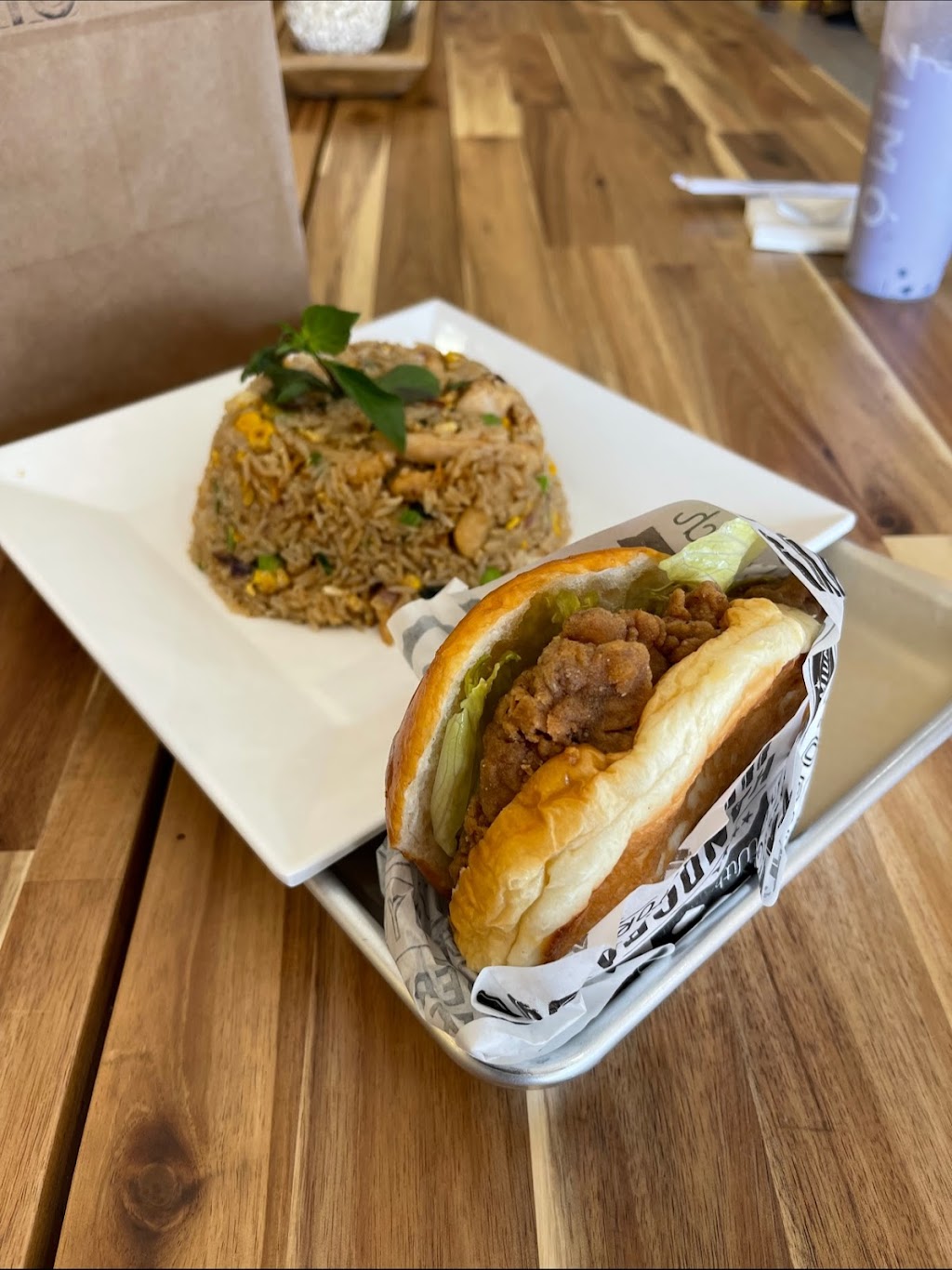 Zimo Bakery & Cafe | bakery | 10115 E Adamo Dr, Tampa, FL 33619, USA | 8132524716 OR +1 813-252-4716