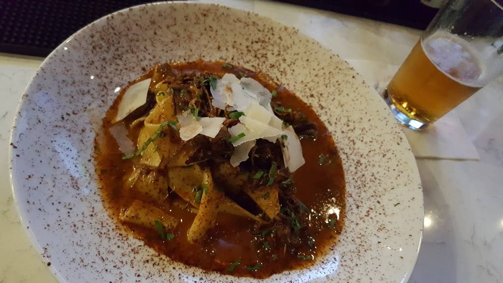 IL Desco | restaurant | 2665 Park St, Jacksonville, FL 32204, USA | 9042906711 OR +1 904-290-6711