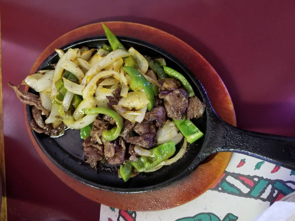 Arceos Mexican Restaurant | restaurant | 1605 S Nevada Ave, Colorado Springs, CO 80905, USA | 7194422626 OR +1 719-442-2626