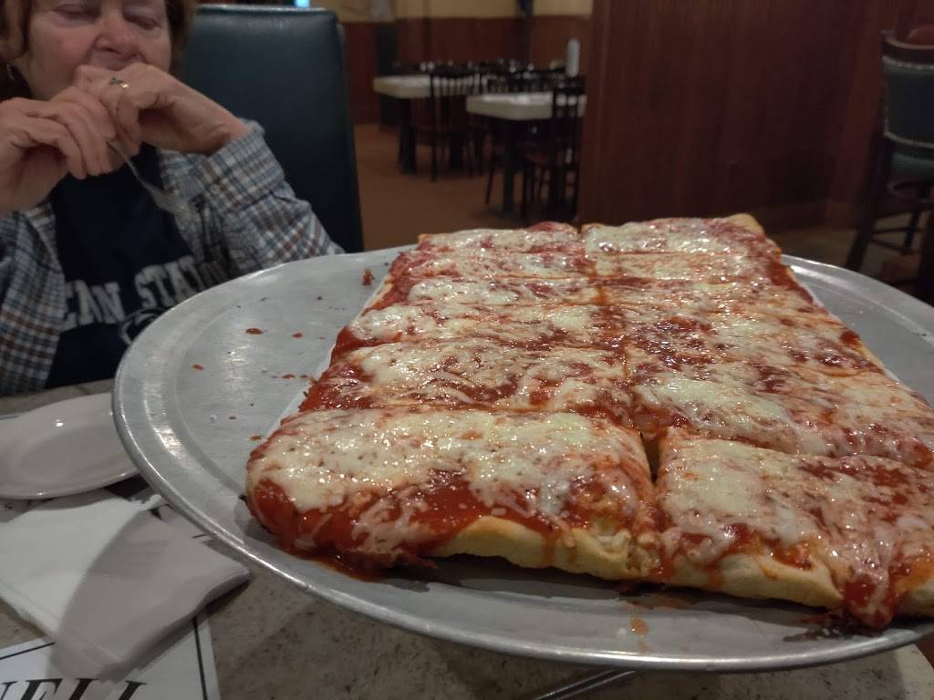 Arcaro and Genell | restaurant | Old Forge, PA 18518, USA | 5704575555 OR +1 570-457-5555