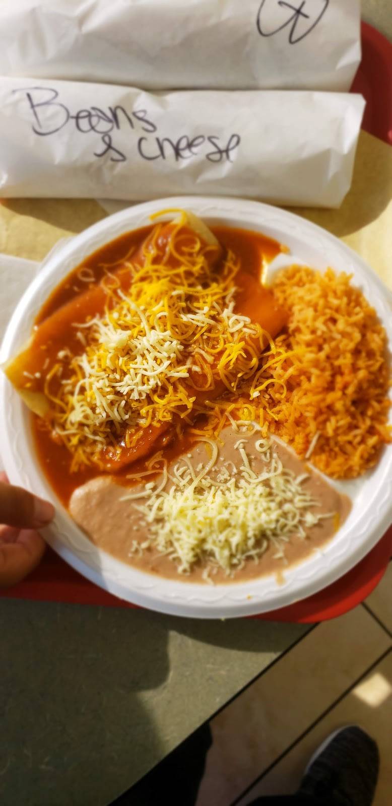 Super Albert #4 | restaurant | 815 E Arrow Hwy, Glendora, CA 91740, USA | 6263879779 OR +1 626-387-9779