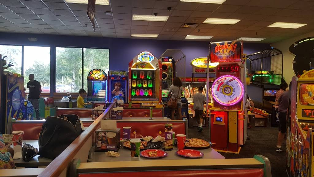 Chuck E. Cheeses | restaurant | 541 W. Hwy 436, Altamonte Springs, FL 32714, USA | 4077880122 OR +1 407-788-0122