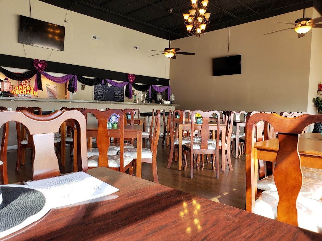 The Phat Cat Cafe | restaurant | 515 E Church St, Greeneville, TN 37743, USA | 4238239387 OR +1 423-823-9387