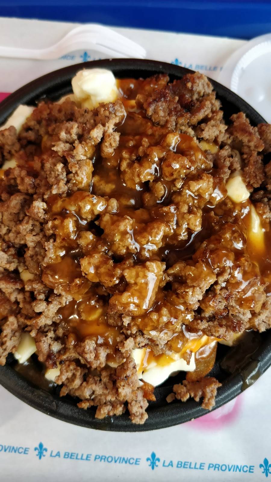 La Belle Province | restaurant | 361 Chemin de la Grande-Côte, Boisbriand, QC J7G 1B2, Canada | 4504194199 OR +1 450-419-4199