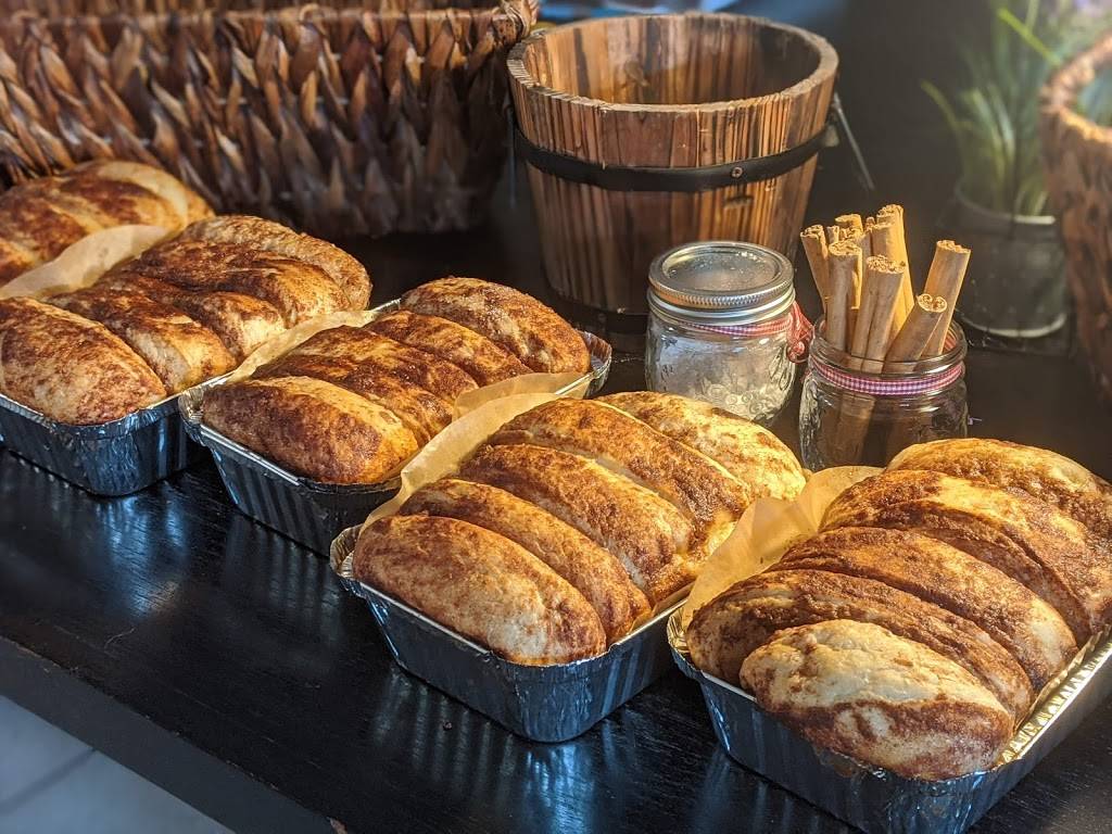 Wicked Bread Co. | restaurant | 1940 N 30th Rd, Booth 346, Hollywood, FL 33021, USA | 8722163625 OR +1 872-216-3625