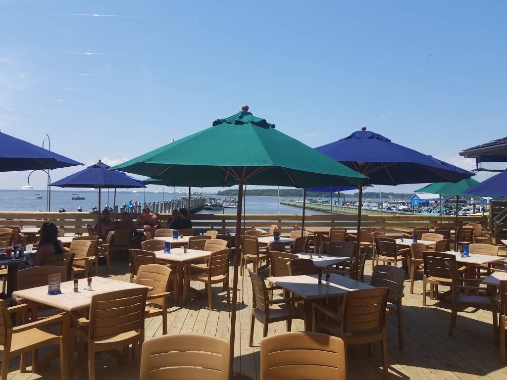 Rusty Rudder | night club | 113 Dickinson St, Dewey Beach, DE 19971, USA | 3022273888 OR +1 302-227-3888