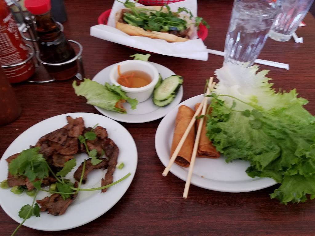 Huong Thao Vietnamese Cuisine | restaurant | 5800, 1016 Juan Tabo Blvd NE B, Albuquerque, NM 87112, USA | 5052928222 OR +1 505-292-8222