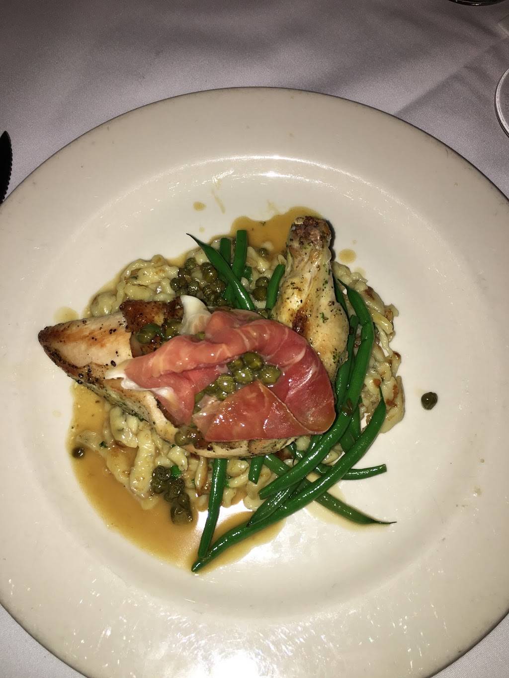 Park Place at Madison Park | restaurant | 1927 43rd Ave E, Seattle, WA 98112, USA | 2064535867 OR +1 206-453-5867