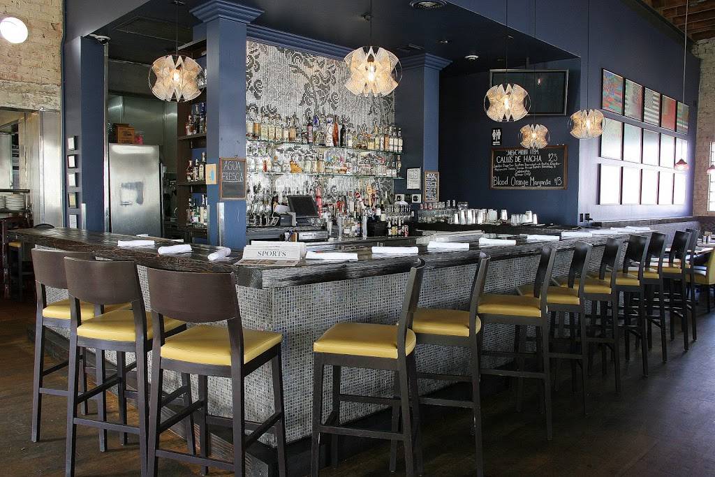 Yxta Cocina Mexicana | restaurant | 601 S Central Ave, Los Angeles, CA 90021, USA | 2136225540 OR +1 213-622-5540