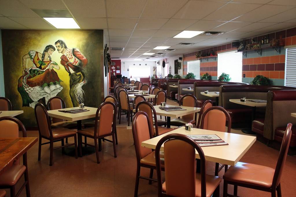 El Torito Cafe | restaurant | 2126 S Boulder Hwy, Henderson, NV 89002, USA | 7025642309 OR +1 702-564-2309