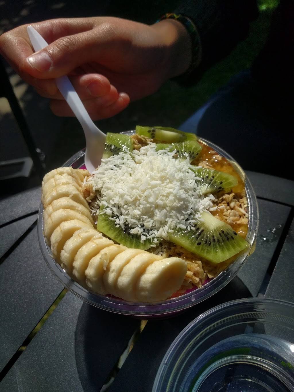 Vibe Health Bar | restaurant | 3515 Broadway, Sacramento, CA 95817, USA | 9163829723 OR +1 916-382-9723