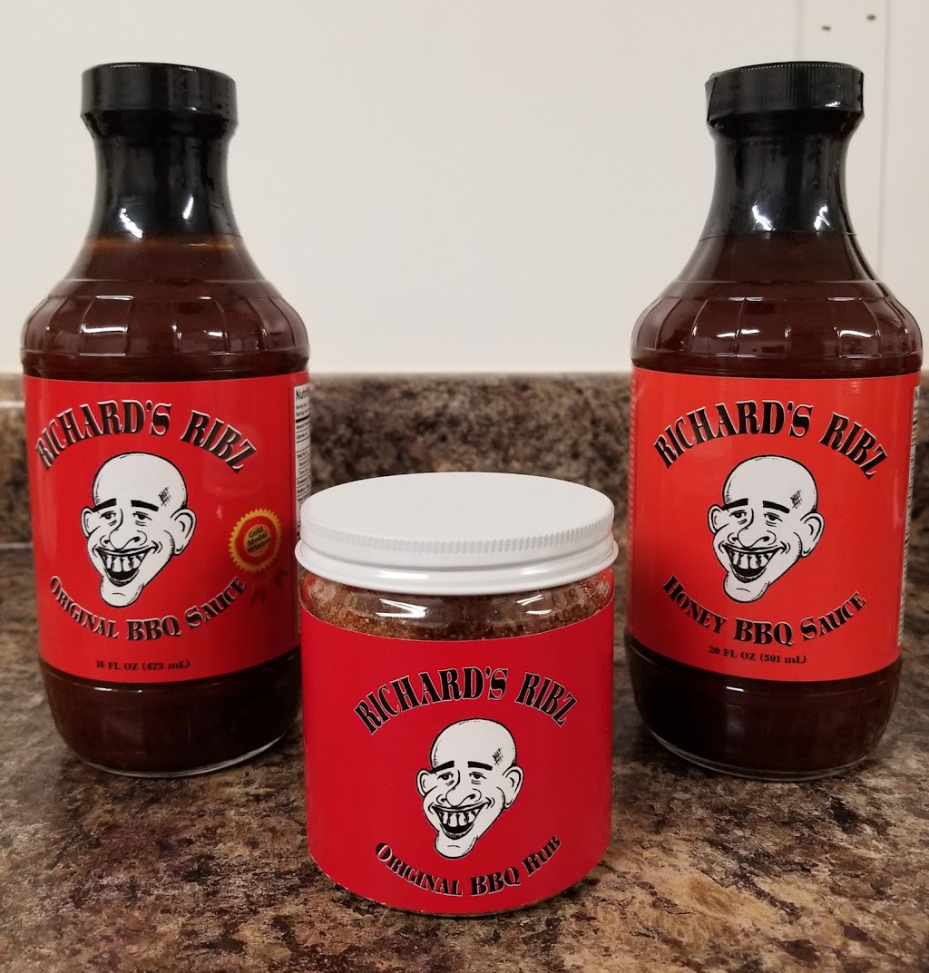 Richards Ribz | restaurant | 1004 Elm Ave, Rocky Ford, CO 81067, USA | 4064890475 OR +1 406-489-0475