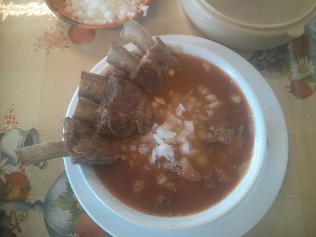 Birrieria Baldamero | restaurant | 3200 Maple Ave, Los Angeles, CA 90011, USA | 3232336849 OR +1 323-233-6849