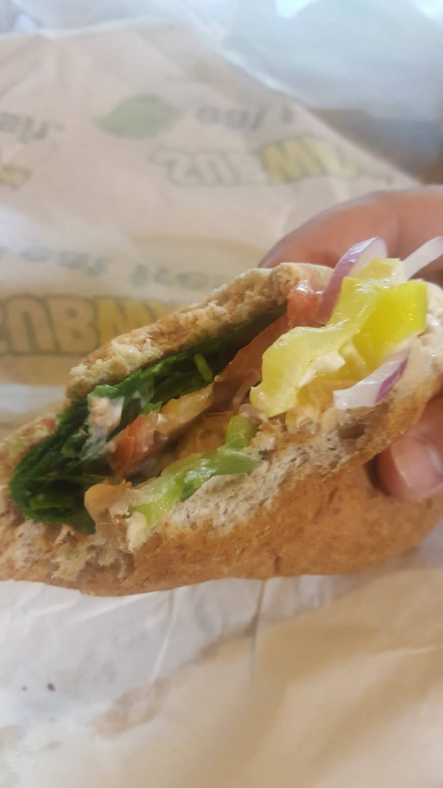 Subway Restaurants | restaurant | 14500 Trinity Blvd Ste 16, Fort Worth, TX 76155, USA | 8175719992 OR +1 817-571-9992