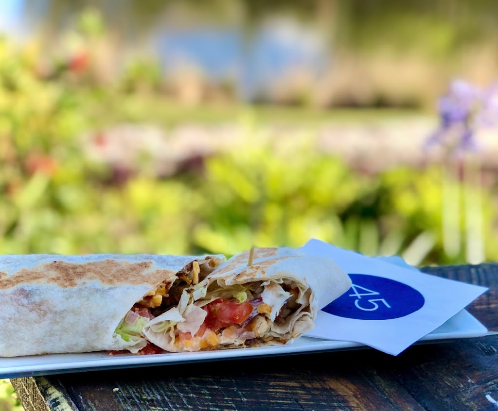 Bar 45 | restaurant | 4000 Gulf Shores Pkwy, Gulf Shores, AL 36542, USA | 2512065689 OR +1 251-206-5689