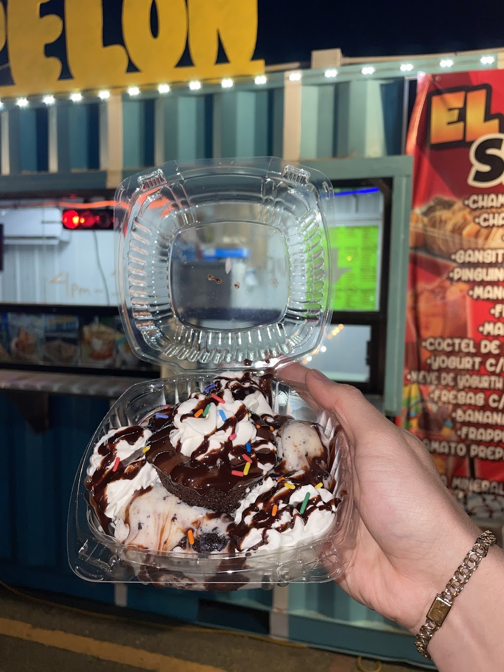 Snack El Pelon | meal takeaway | 702 S Jackson Rd, Hidalgo, TX 78557, USA | 9562233533 OR +1 956-223-3533