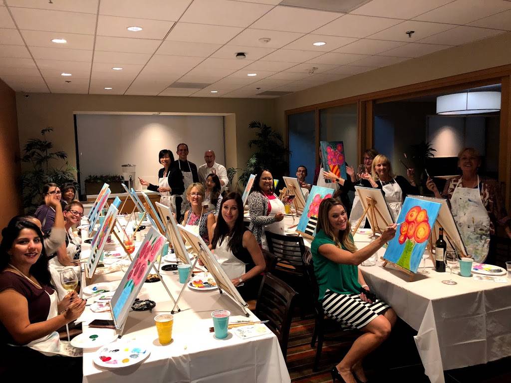 Matisse Bistro | restaurant | 19800 MacArthur Blvd, Irvine, CA 92612, USA | 9493873840 OR +1 949-387-3840