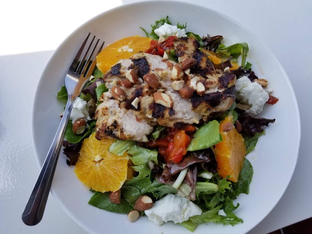 Northside Social Coffee & Wine | restaurant | 205 Park Ave, Falls Church, VA 22046, USA | 7039928650 OR +1 703-992-8650