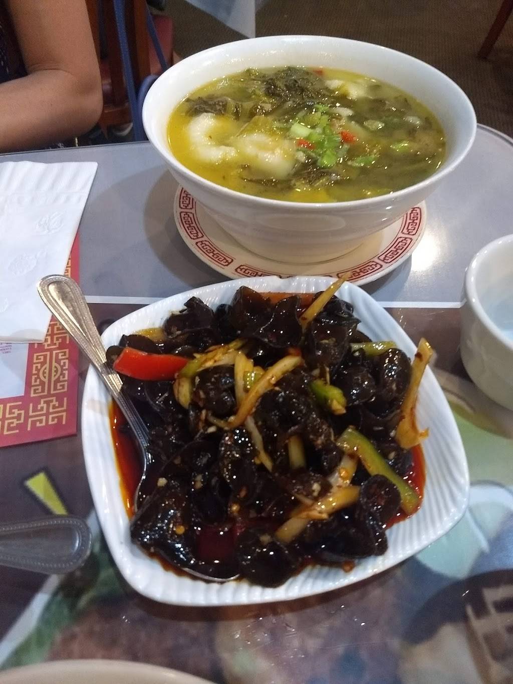 Hunan Bar & Restaurant | restaurant | 207 D St, Davis, CA 95616, USA | 5307535174 OR +1 530-753-5174