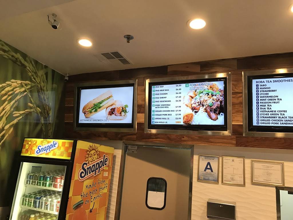 Pholicious Vietnamese Rice Noodle Soup | restaurant | The Mall of Victor Valley, 14400 Bear Valley Rd #735, Victorville, CA 92392, USA | 7602451107 OR +1 760-245-1107