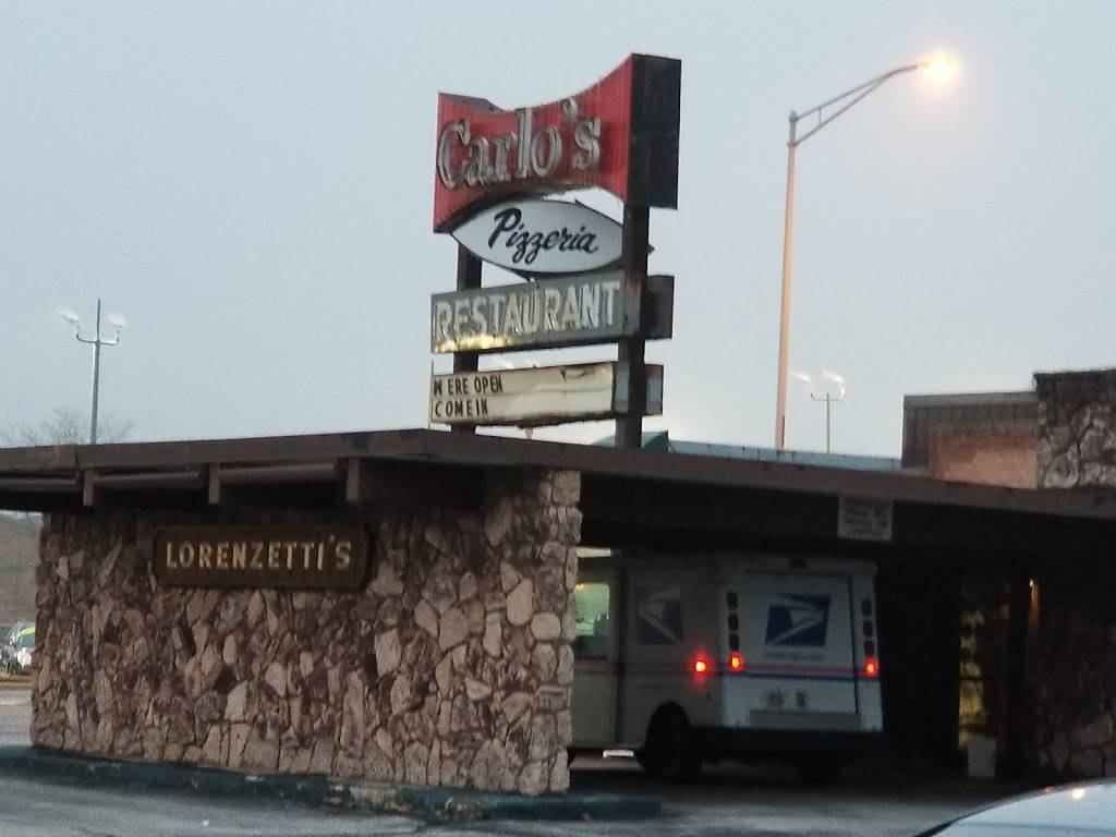 Carlos Restaurant | meal takeaway | 560 W 14th Pl, Chicago Heights, IL 60411, USA | 7087479480 OR +1 708-747-9480