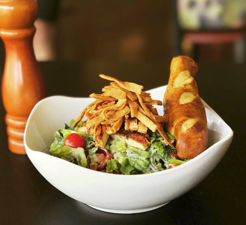 Souper Bowl | restaurant | 32407 Northwestern Hwy, Farmington Hills, MI 48334, USA | 2487026723 OR +1 248-702-6723