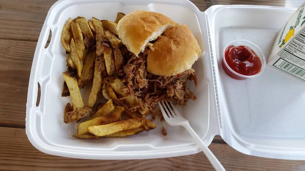 Rough Cut Barbecue | restaurant | 456 Fairview St, Tamaqua, PA 18252, USA | 5704672039 OR +1 570-467-2039