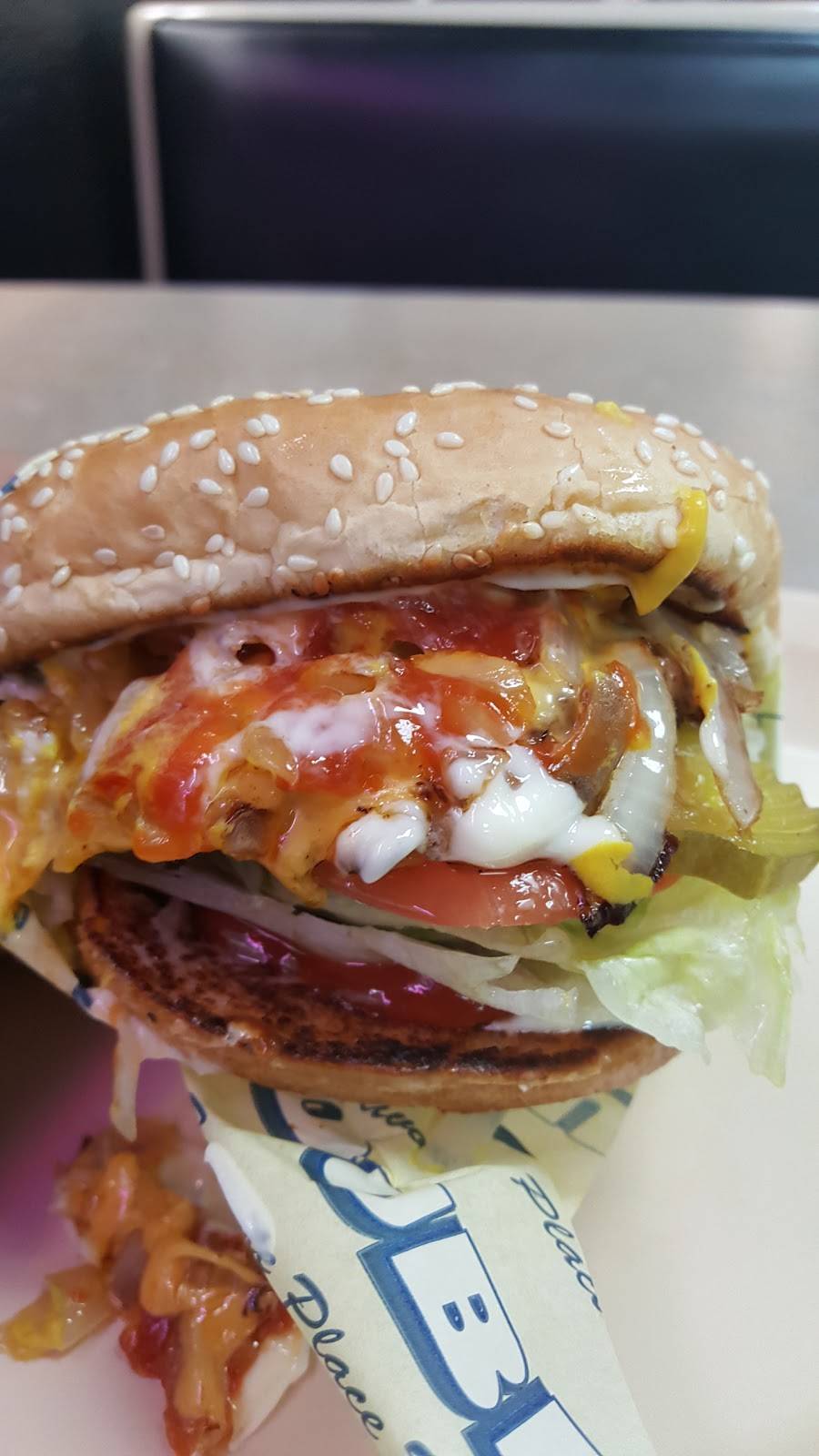 Doublz | restaurant | 15100 Paramount Blvd, Paramount, CA 90723, USA | 5625310222 OR +1 562-531-0222