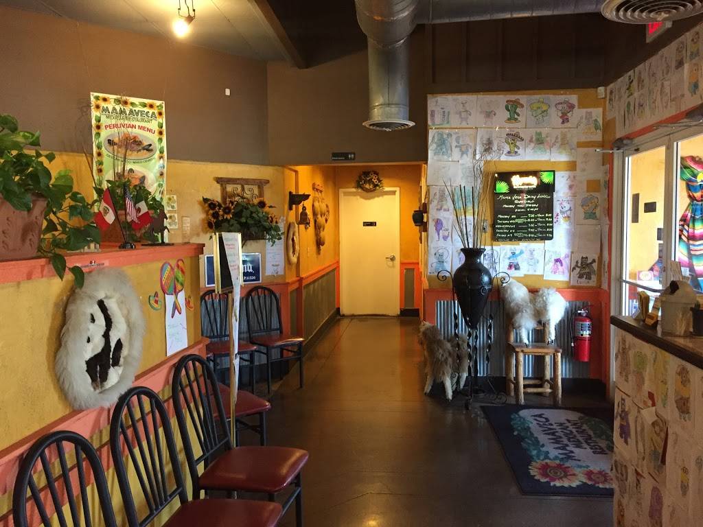 Mamaveca Mexican and Peruvian Restaurant | restaurant | 6343, 2551 Hemphill Dr, Norman, OK 73069, USA | 4055734003 OR +1 405-573-4003
