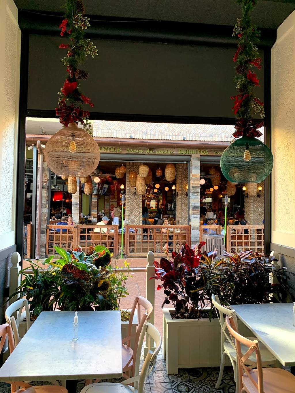 Alma Rest Bar | restaurant | 2223 N Westshore Blvd, Tampa, FL 33607, USA | 8138765100 OR +1 813-876-5100