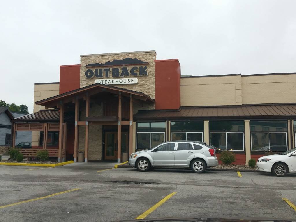Outback Steakhouse | restaurant | 3417 US-60 E, Barboursville, WV 25504, USA | 3049339750 OR +1 304-933-9750