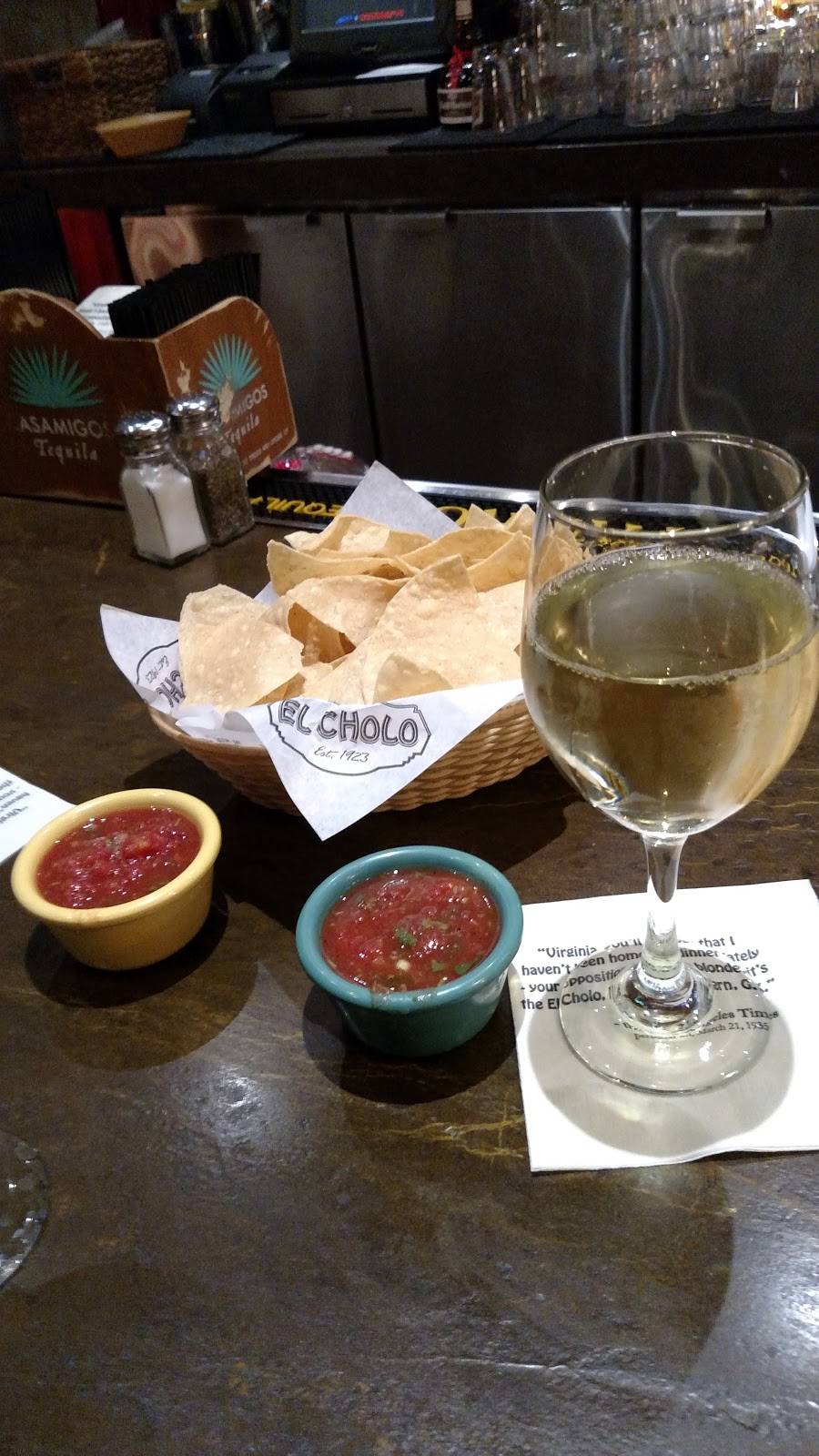 El Cholo | restaurant | 8200 E Santa Ana Canyon Rd, Anaheim, CA 92808, USA | 7147696269 OR +1 714-769-6269