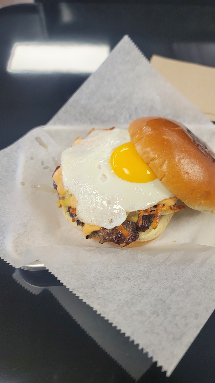 Burger Bite | restaurant | 3901 W Touhy Ave, Lincolnwood, IL 60712, USA | 2244706950 OR +1 224-470-6950