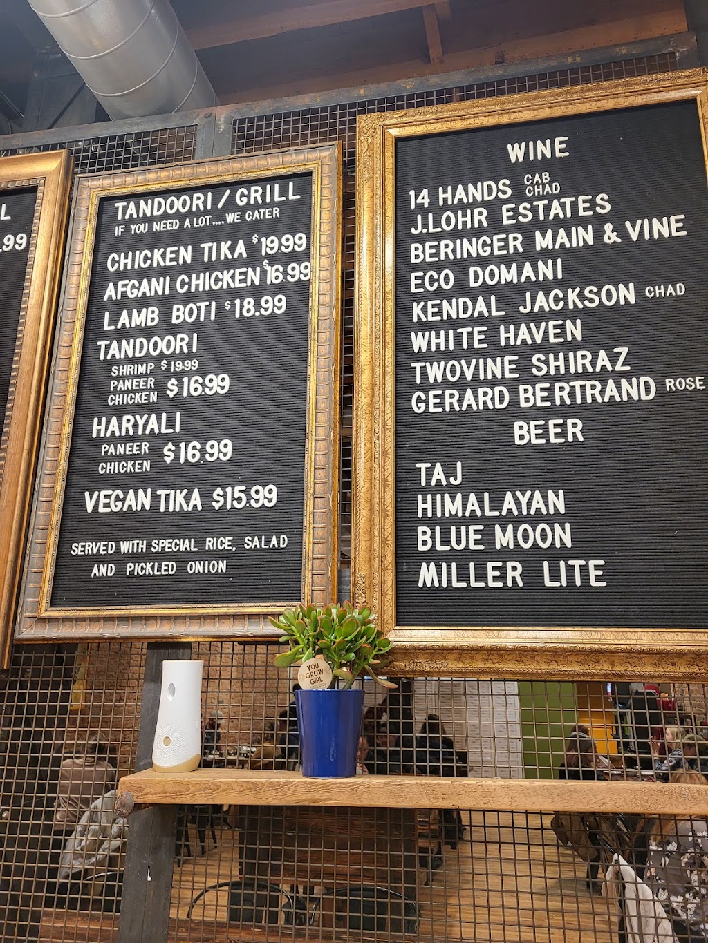 KESARI INDIAN KITCHEN | restaurant | 2214 S Washington Blvd, Ogden, UT 84401, USA | 3853334779 OR +1 385-333-4779