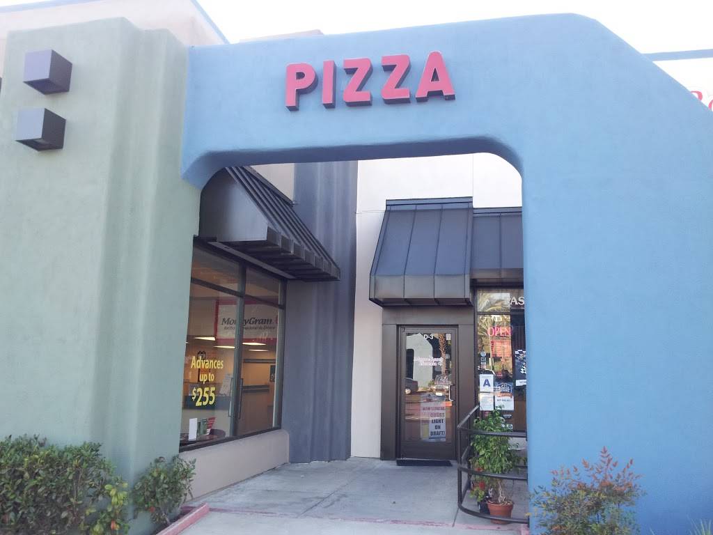 Mama Roses Pizzeria | restaurant | 40477 Murrieta Hot Springs Rd, Murrieta, CA 92563, USA | 9516777727 OR +1 951-677-7727