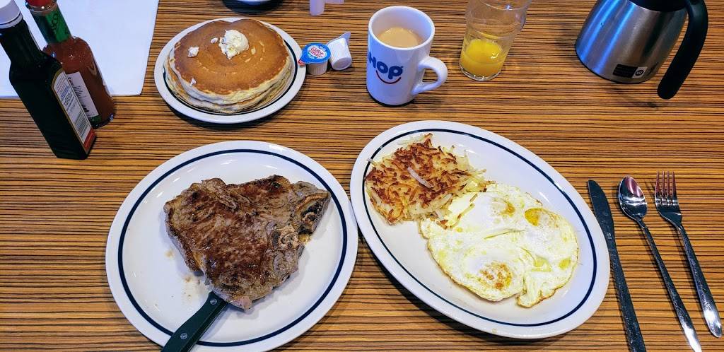 IHOP | restaurant | 4410 W Century Blvd, Inglewood, CA 90304, USA | 3108447196 OR +1 310-844-7196