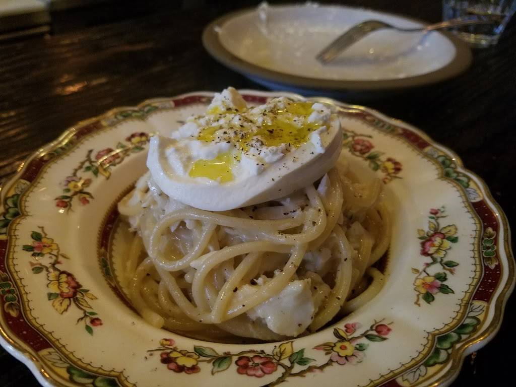 Mignon | restaurant | 128 E 6th St, Los Angeles, CA 90014, USA | 2134890131 OR +1 213-489-0131