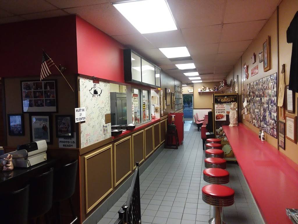 Hog Haven | restaurant | 1514 Joliet St A, Dyer, IN 46311, USA | 2193228108 OR +1 219-322-8108