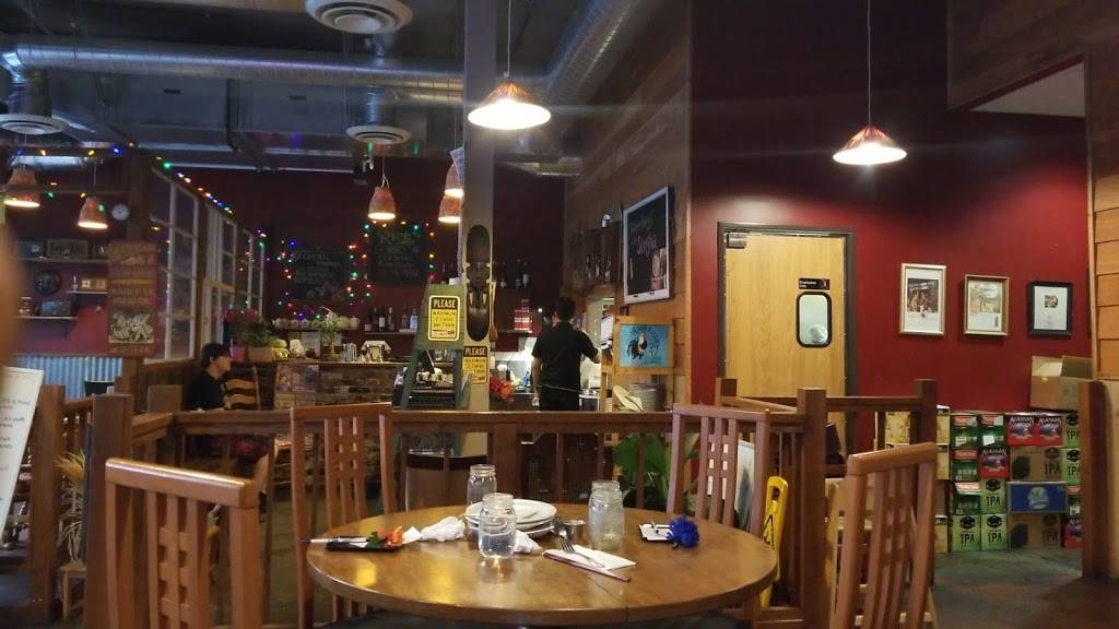 Rice Thai Cookery | restaurant | 10614 SE Main St, Portland, OR 97222, USA | 5034960278 OR +1 503-496-0278