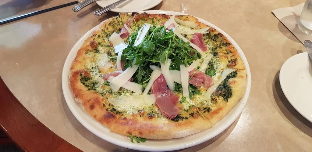 Bazille | restaurant | 5192 Hidalgo St, Houston, TX 77056, USA | 8322012700 OR +1 832-201-2700