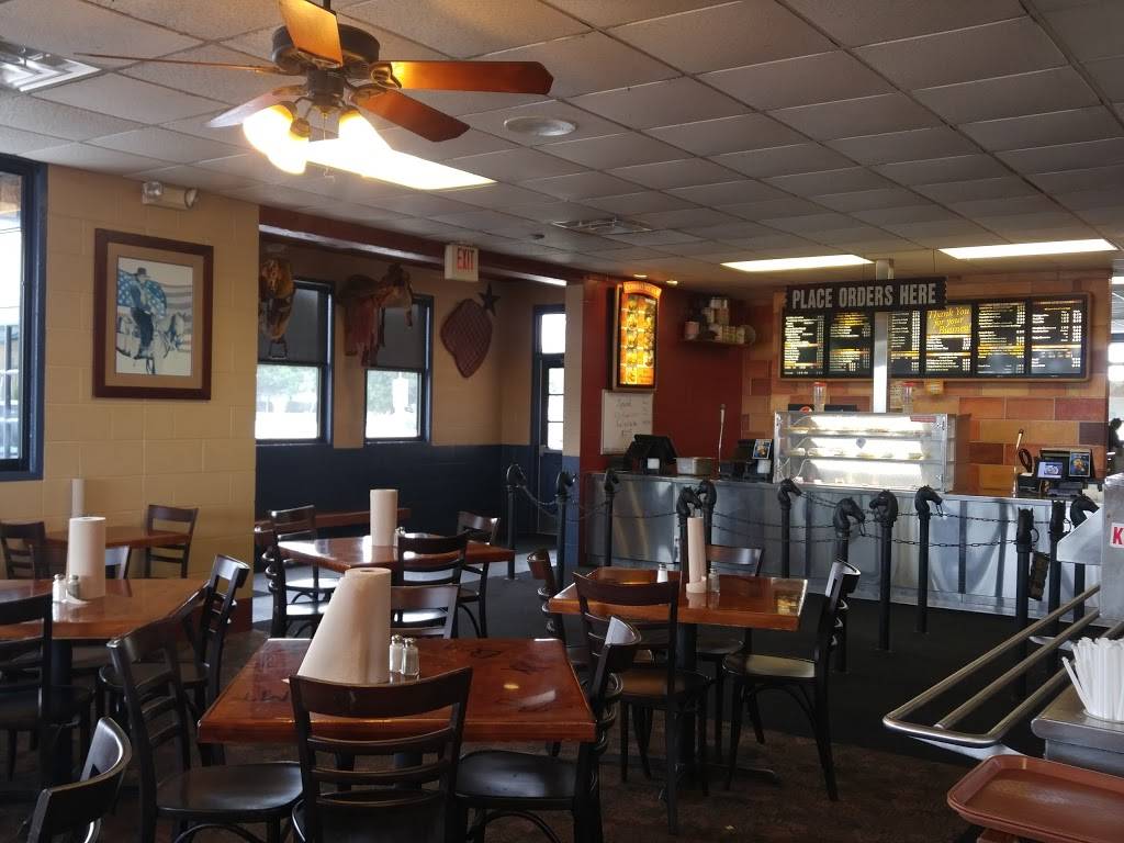 Bill Miller Bar-B-Q | restaurant | 4502 Rittiman Rd, San Antonio, TX 78218, USA | 2106548888 OR +1 210-654-8888