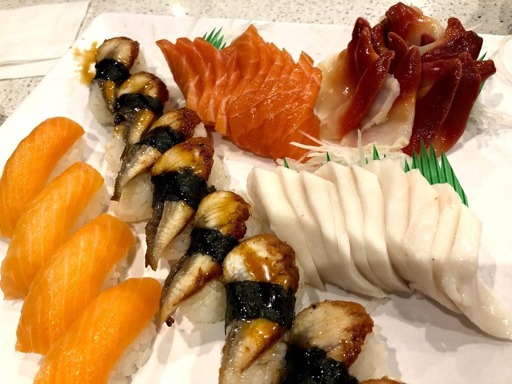 Hockey Sushi | restaurant | 4055 Carling Ave, Kanata, ON K2K 2A4, Canada | 6132701122 OR +1 613-270-1122