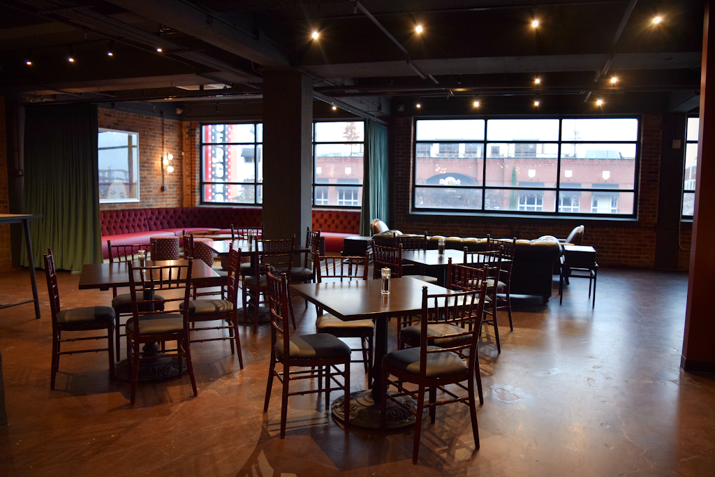 Nashville Underground | restaurant | 105 Broadway, Nashville, TN 37201, USA | 6159643000 OR +1 615-964-3000