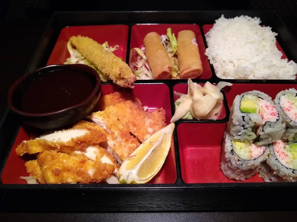 Fuji Hibachi & Sushi | restaurant | 1559 N Telegraph Rd, Monroe, MI 48162, USA | 7346823890 OR +1 734-682-3890