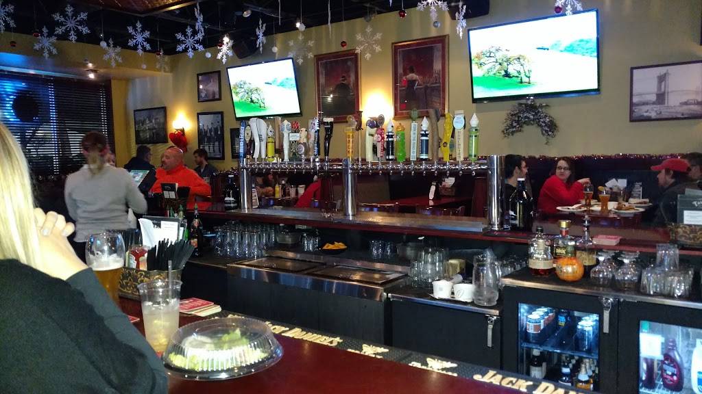 Tavern On the Bend | restaurant | 5471 N Bend Rd, Cincinnati, OH 45247, USA | 5134817777 OR +1 513-481-7777