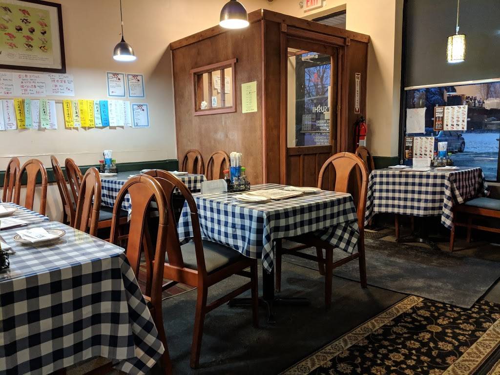 Riki Sushi | restaurant | 42165 W 14 Mile Rd, Novi, MI 48377, USA | 2486693001 OR +1 248-669-3001