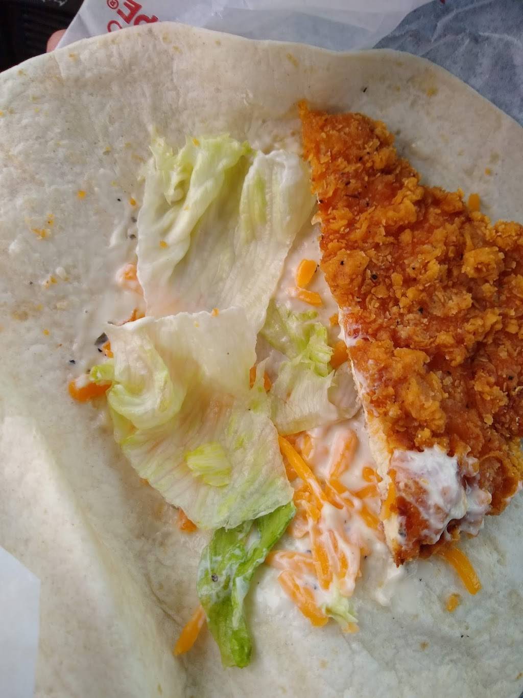 Wendys | restaurant | 1038 Executive Dr, Elizabethtown, KY 42701, USA | 2707695008 OR +1 270-769-5008