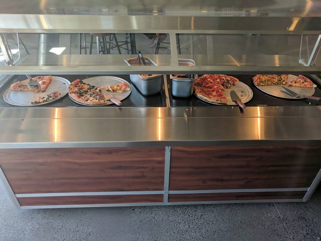 Village Pizza | restaurant | 3200 La Orilla Rd NW E-2, Albuquerque, NM 87120, USA | 5052193766 OR +1 505-219-3766