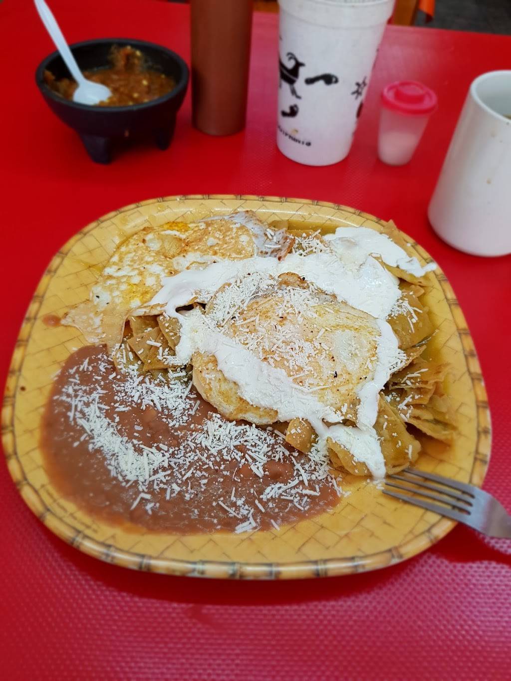 La cabaña de Anita | restaurant | Pso de Los Laureles 92206, El Refugio, Garcia, Redondo, B.C., Mexico | 016641138506 OR +52 664 113 8506