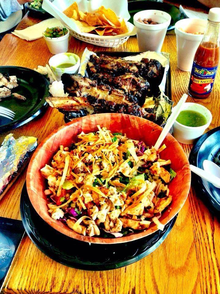 Pollofinos | restaurant | 6831 Hollister Ave # K, Goleta, CA 93117, USA | 8056851141 OR +1 805-685-1141